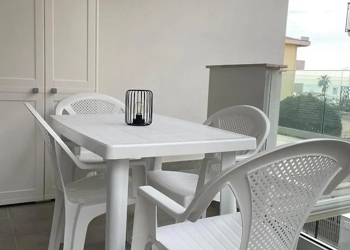 Appartement Donba *