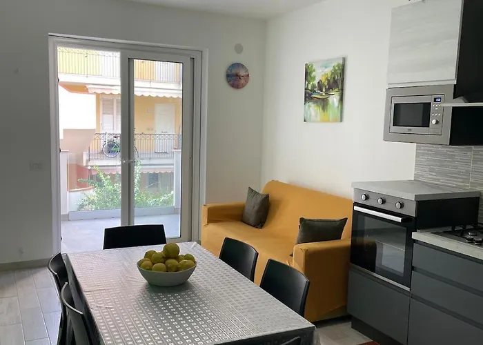 Appartement Donba *